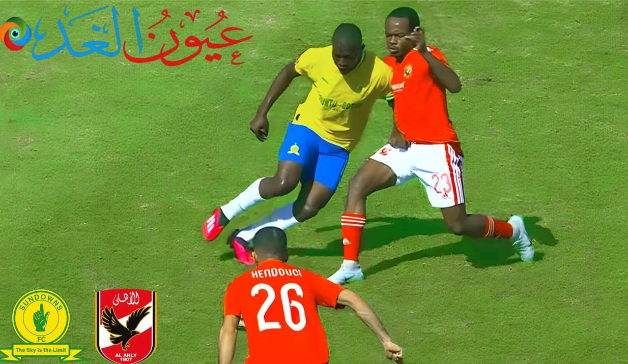 من يتحمل مسؤولية هزيمة الأهلي ؟
