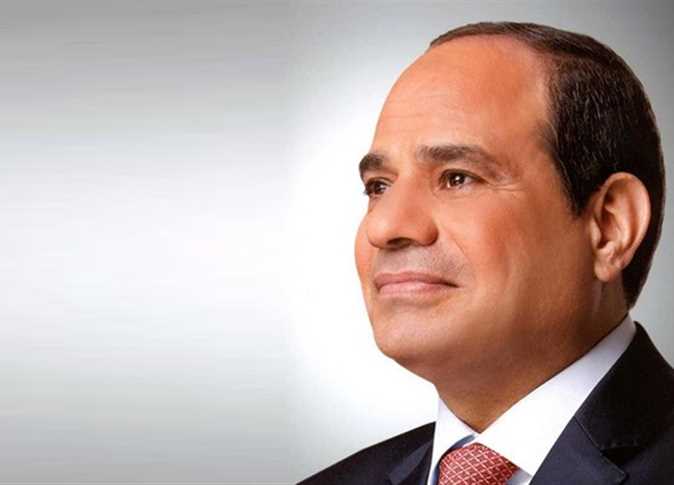 إلى الرئيس السيسي: لا تؤاخذنا بما فعله السفهاء منا