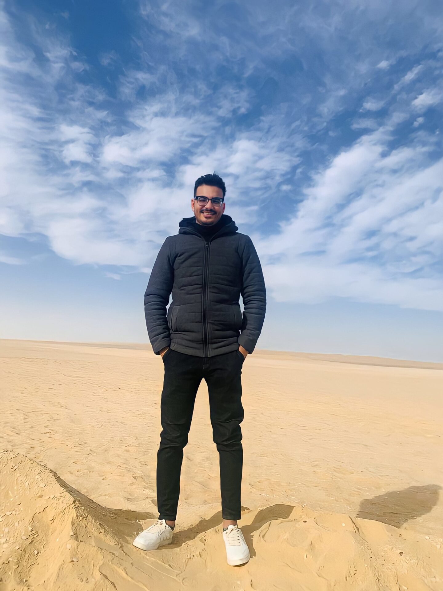 مصطفى مكاوي وأهم 5 نصائح في التسويق الإلكتروني مصطفى مكاوي