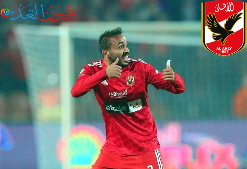أبرز ما قاله كهربا عن الزمالك مع رامز جلال اللاعب محمود عبدالمنعم كهربا
