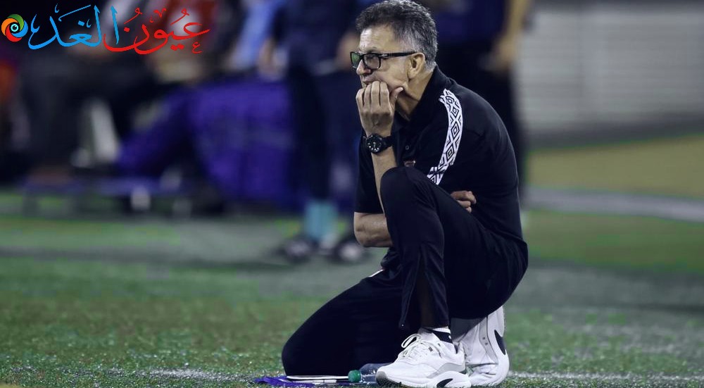 أوسوريو يدرس مواجهة إجهاد الأهلي بشباب الزمالك خلال السوبر