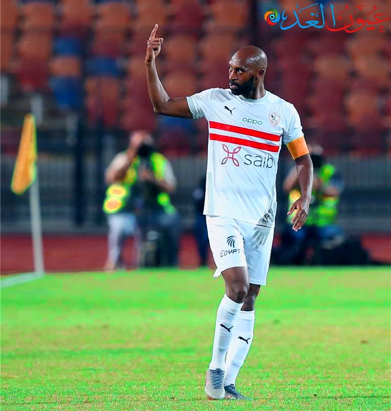 محمود عبدالرازق شيكابالا