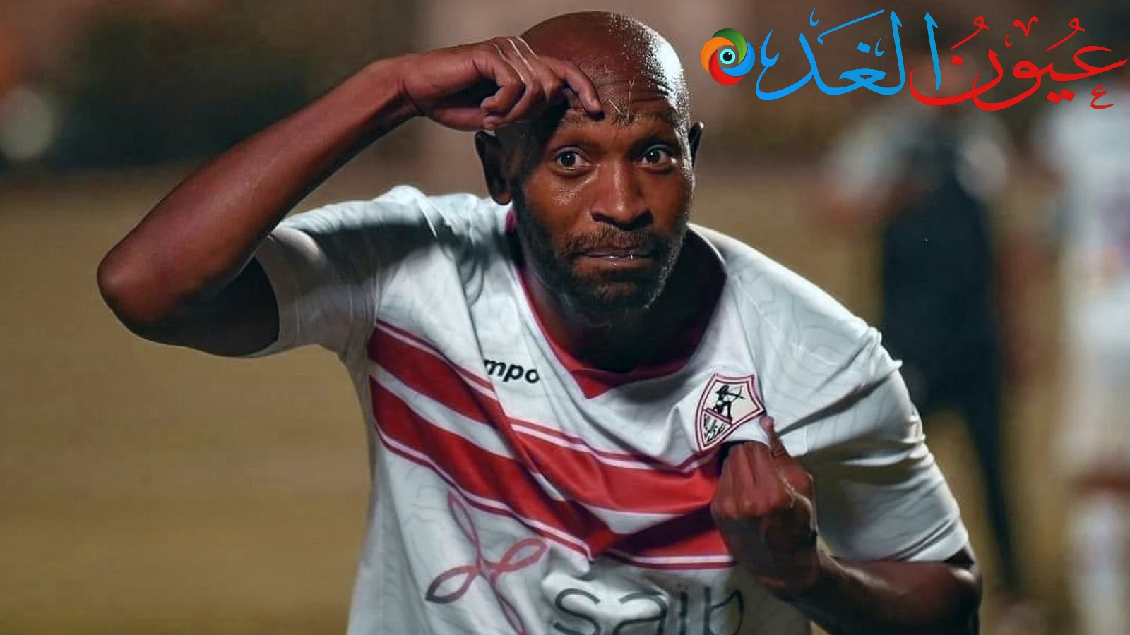 هل يعتزل شيكابالا كرة القدم نهائيا عقب الأزمة الصحية الأخيرة