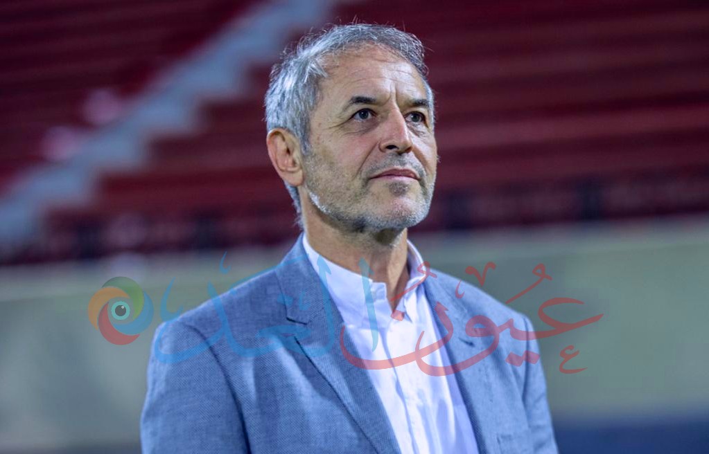 تقارير تكشف رد فعل مُفاجئ من كولر عقب ابتعاد الزمالك عن مباراة السوبر