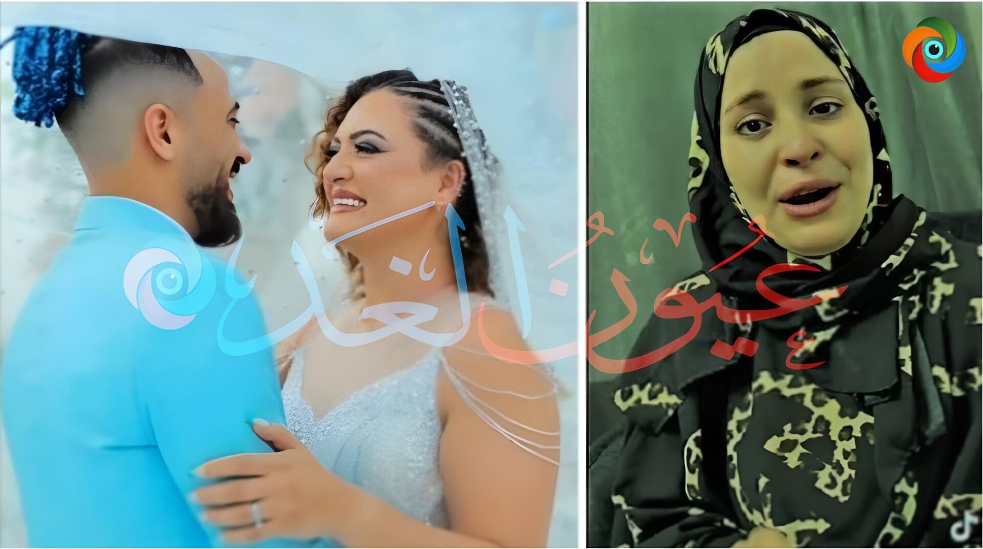 مي الشهيرة بـ أصالة تكشف المستور عن حقيقة أم سليم و جبس مصر