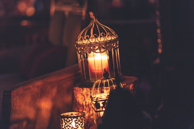 الاحتفال بالعيد في العصر الفاطمي