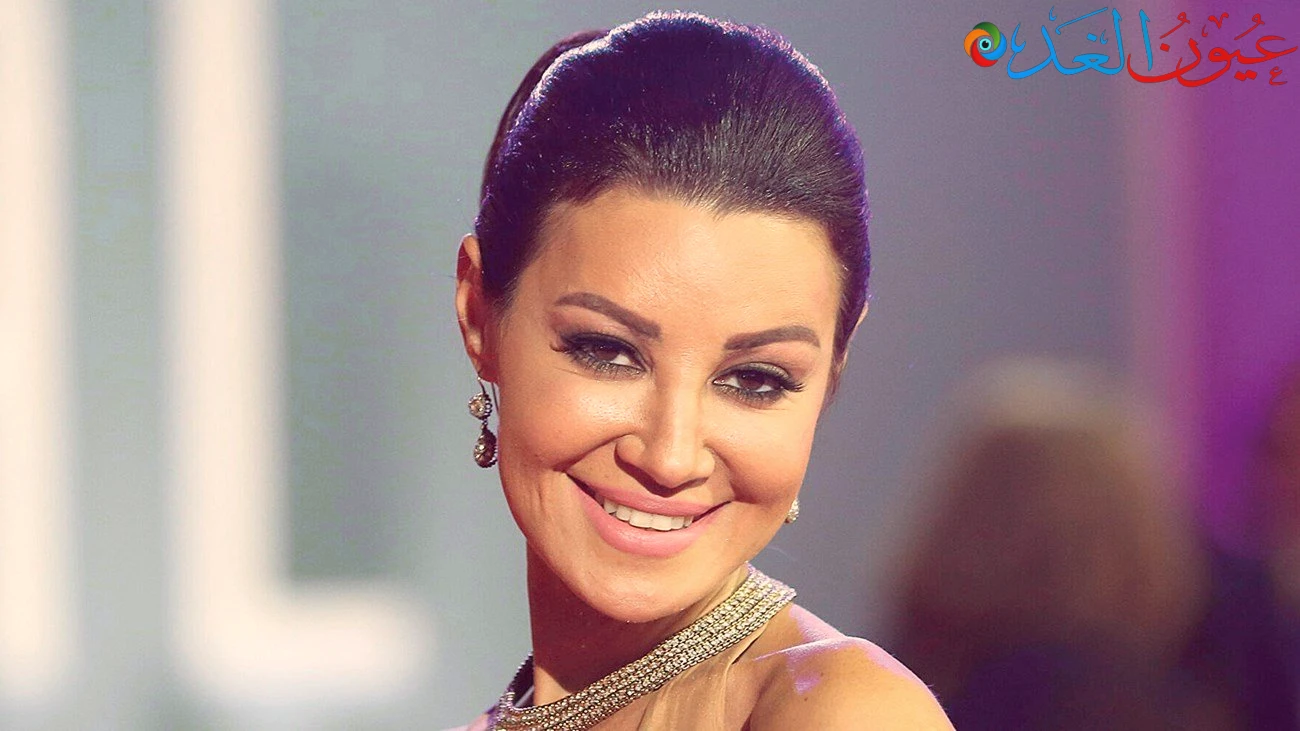 الفنانة أروى جودة | عيون الغد