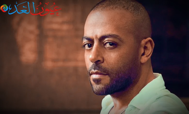 “اصحى للكلام” أحدث أغاني تامر عاشور