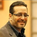 القصة الكاملة لانفصال نسرين طافش عن زوجها