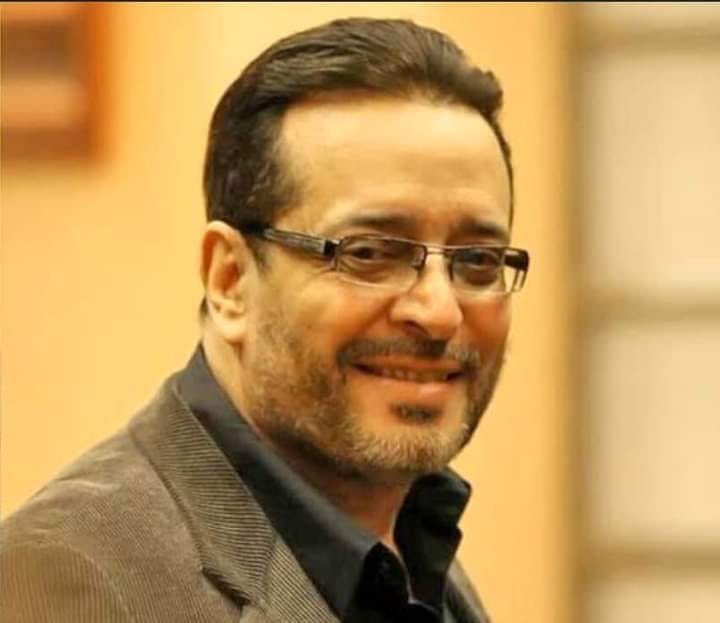 علاء عبد الخالق..وداعا