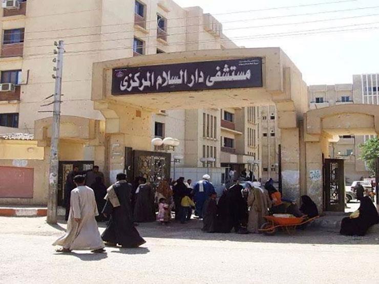 بسبب “الهزار” مصرع طالب بطـ ـعنة في البـ ـطن بسـ ـلاح أبيض “مطـ ـواه”