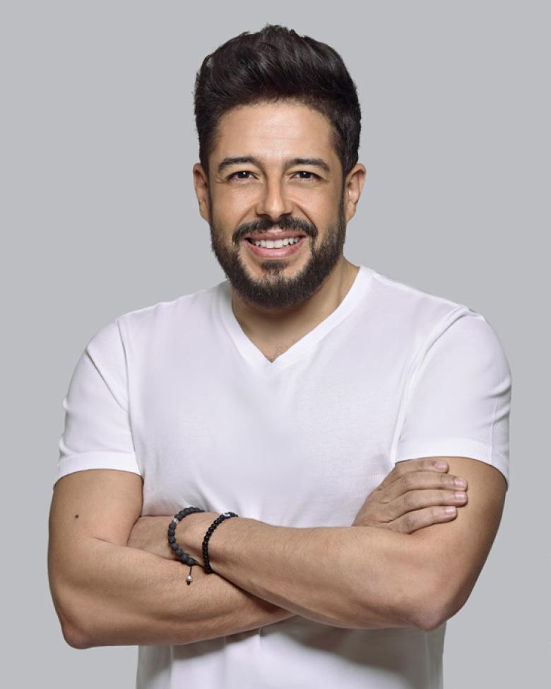 تفاصيل حفل محمد حماقي في الأردن محمد حماقي