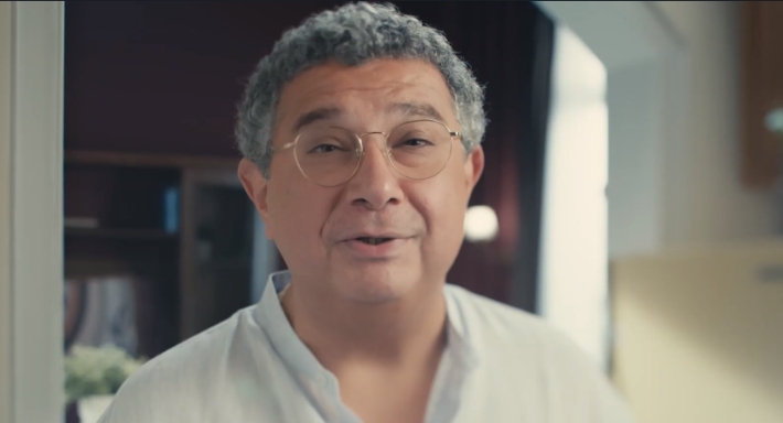 ماجد الكدواني: بدايات الفن وأفلام ناجحة ماجد الكدواني