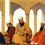 العلماء المسلمون"كوكب من العلم والابتكار"