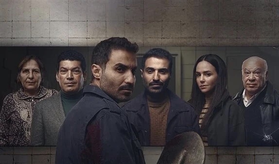داليا شوقي تكشف أسرار مسلسل سفاح الجيزة