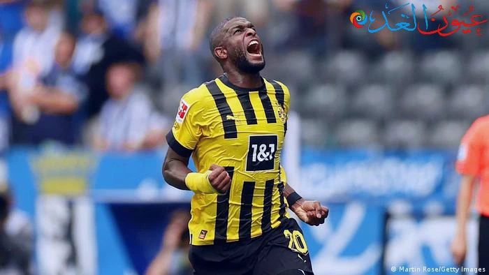 كل ما تريد معرفته عن انتوني موديست