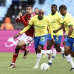 الأهلي يلعن موعد إياب نصف نهائي دوري السوبر الأفريقي