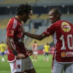 الجولة الثالثة من الدوري المصري..عنوانها الإثارة