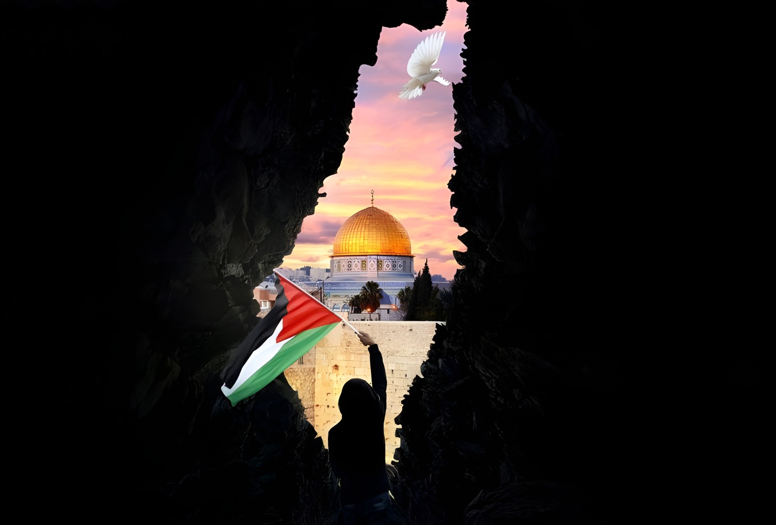 فلسطين قبل عام 1948