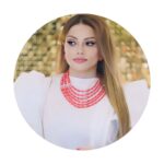 لجين شرقطلي لجين شرقطلي