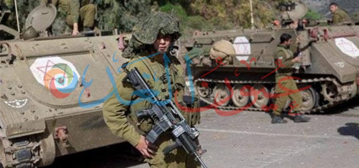 الجيش الإسرائيلي يقصف 3 أبراج بمحيط مستشفى القدس