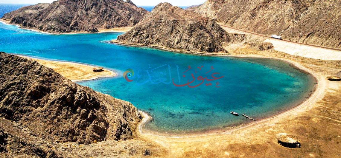 سقوط صاروخ في طابا وإصابة ٦ مواطنين