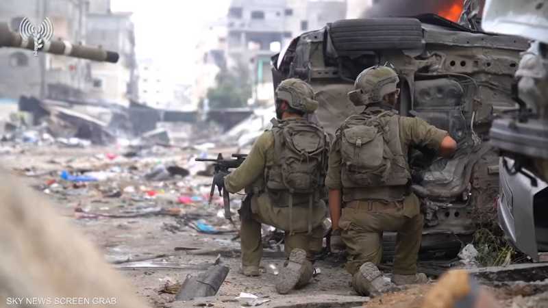 اقتحام مستشفى الشفاء في غزة وتصاعد التوترات 