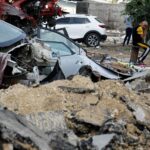 45 يوما على انهيار إسرائيل