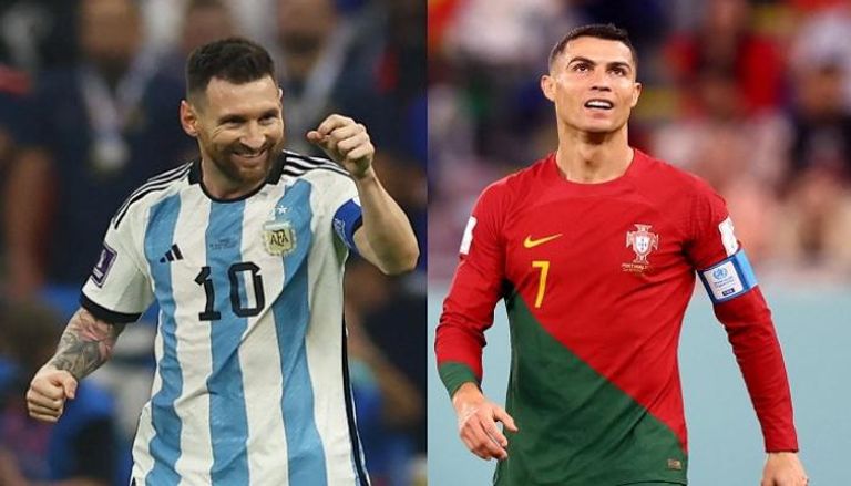 دخل كريستيانو رونالدو أكبر من دخل ميسي وبرشلونة..تعرف عليه