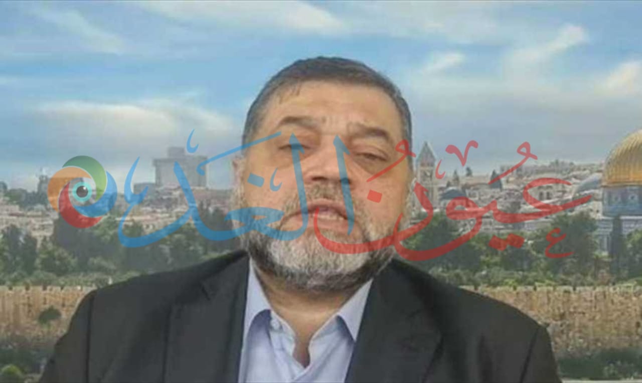 أسامة حمدان