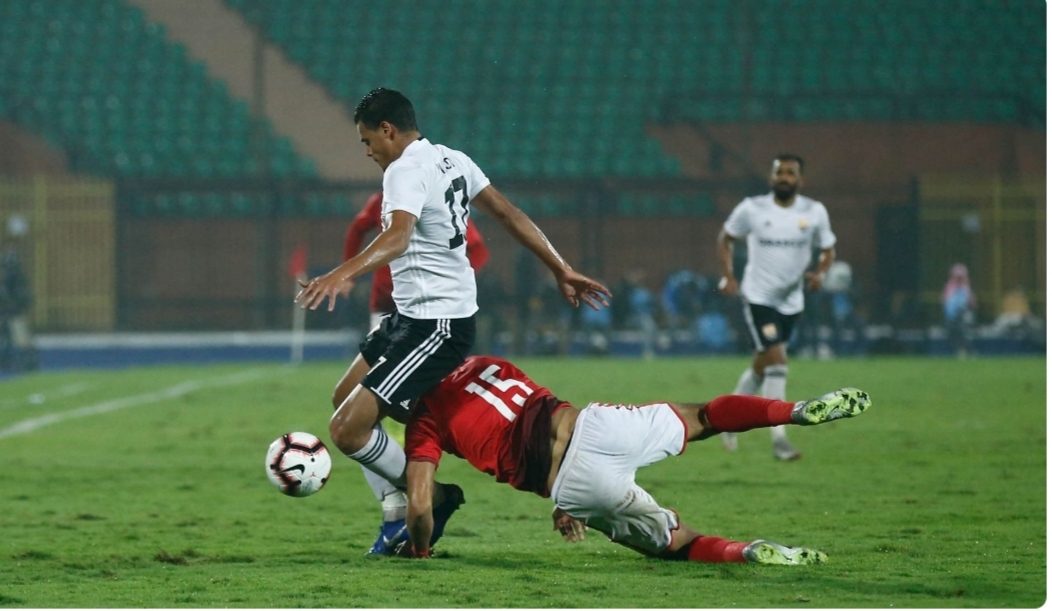 الأهلي يسافر إلى الغردقة استعدادا لمباراة الجونة