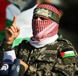و انتصرت المقاومة الفلسطينية..بعد 50 يوما من الحرب الناطق العسكري بإسم المقاومة الفلسطينية