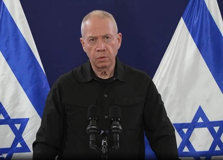 و انتصرت المقاومة الفلسطينية..بعد 50 يوما من الحرب جالانت