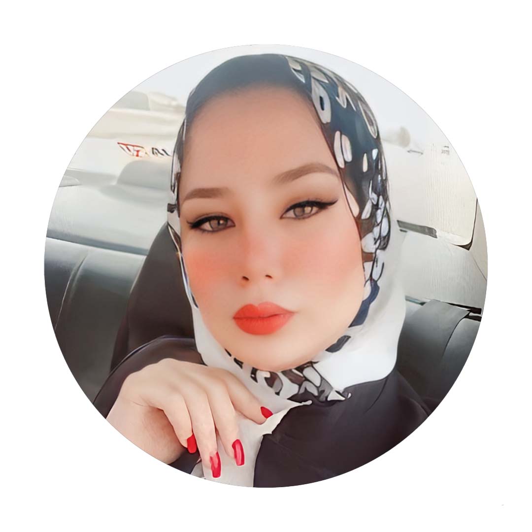 نسرين أحمد