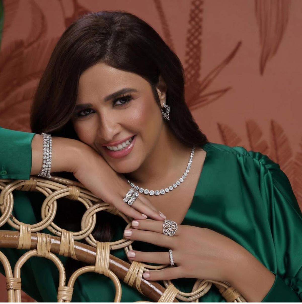 ياسمين عبدالعزيز تعود للسينما بعد غياب 5 سنوات