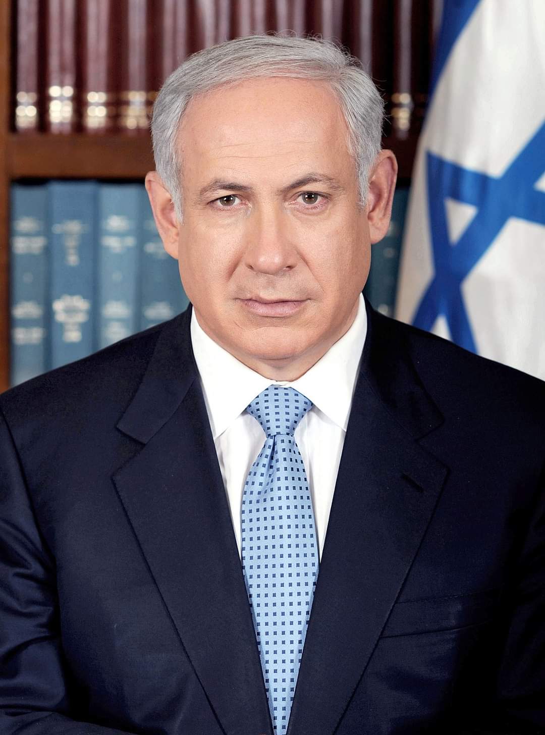 نتنياهو