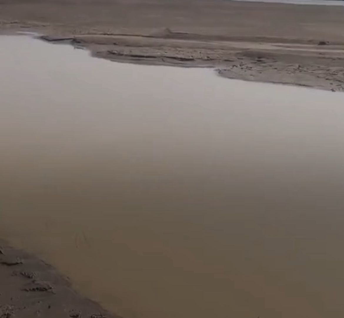 مواطن سوداني يحذر المصريين من كارثة النيل الأزرق