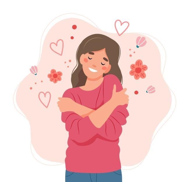 كيف أحب نفسي في عشر خطوات؟