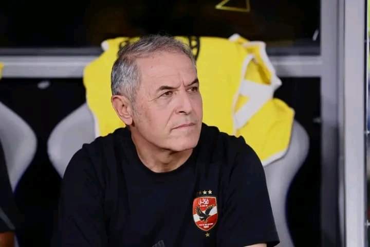 الأهلي المهتز يتعادل إيجابيا مع يانج أفريكانز كولر