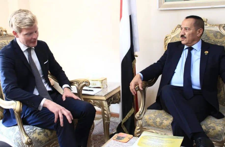 هل ستنتهي الحرب في اليمن مع نهاية 2023