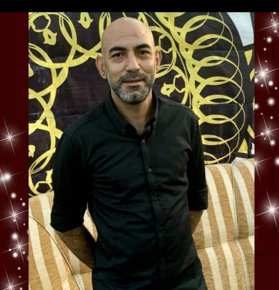 شهيد بني نعيم