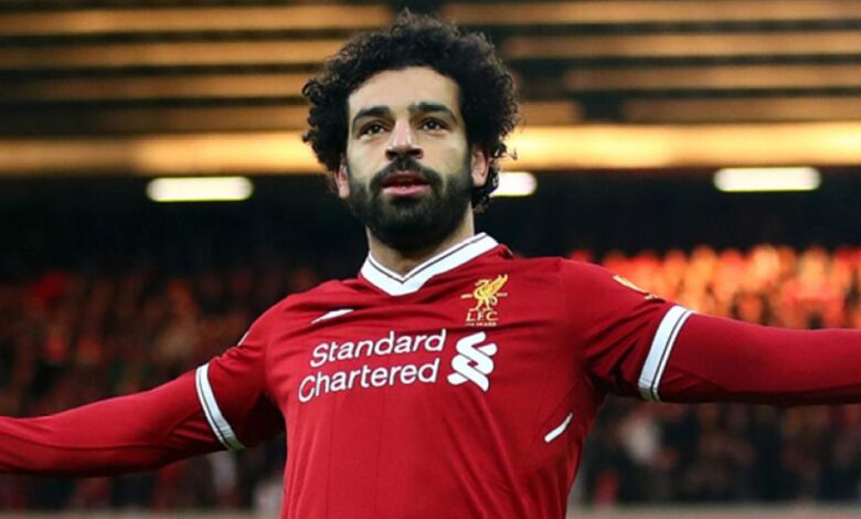 محمد صلاح