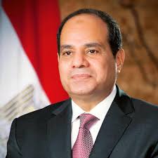 السيسي والعاهل الأردني يلتقيان عباس في القمة الثلاثية الرئيس عبد الفتاح السيسي