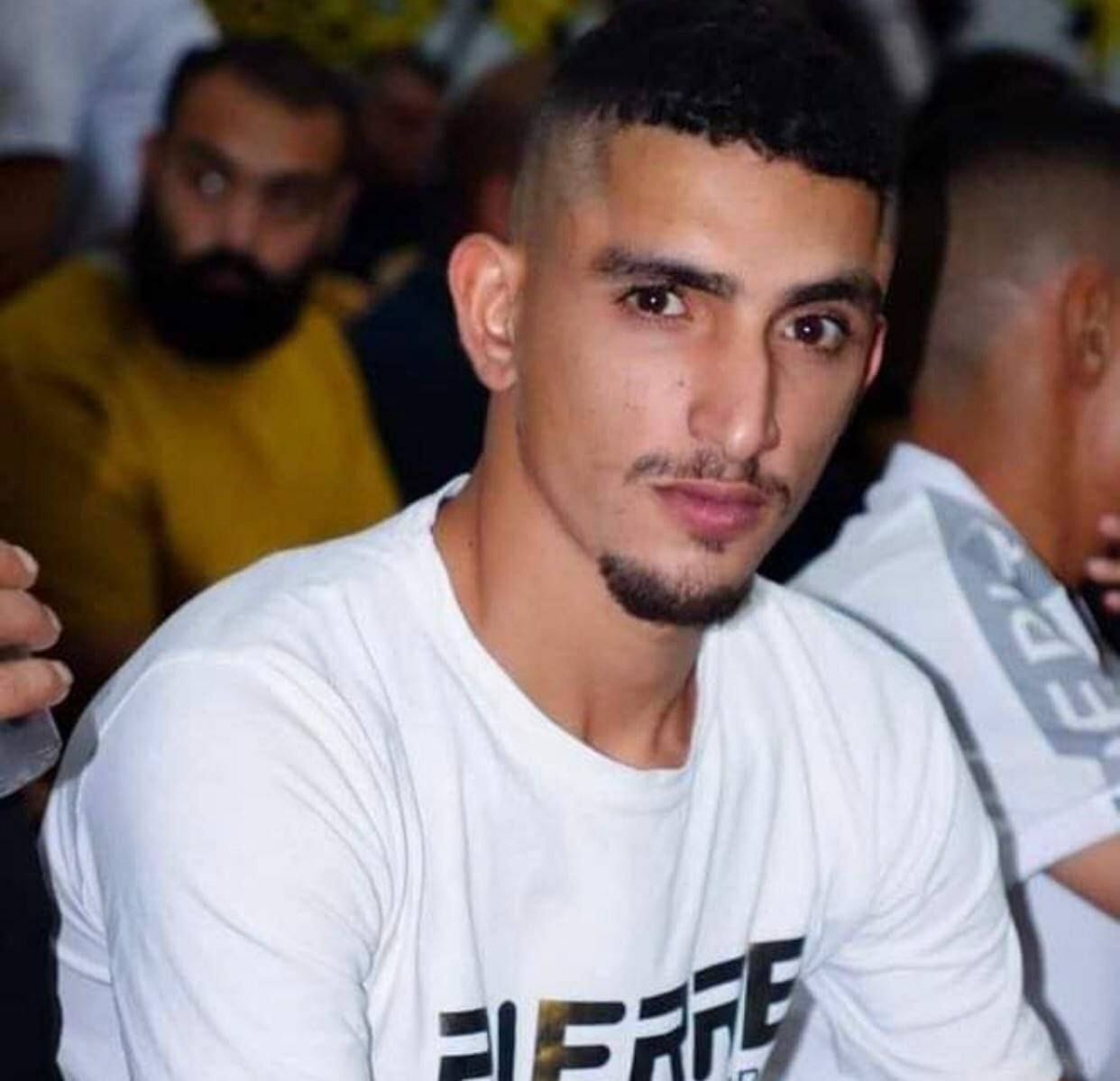 شهيد بني نعيم