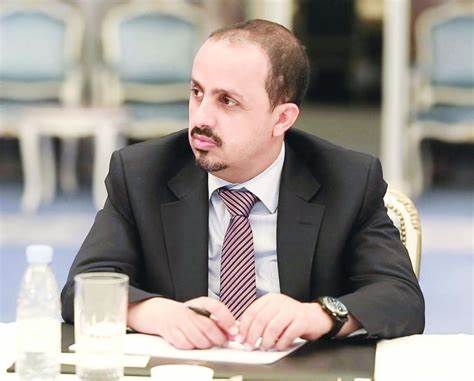 ما بين الالتفاف حول المميزات الخاصة باليمن و السعي للحفاظ عليها من الأطماع الخارجية وزير الإعلام اليمي
