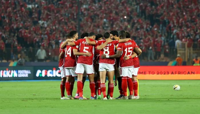 الأهلي يعود للمنافسات المحلية بعد غياب
