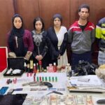 مجزرة شارع الرشيدي بغزة يمتلئ بدماء من كانوا يبحثون عن لقمة العيش