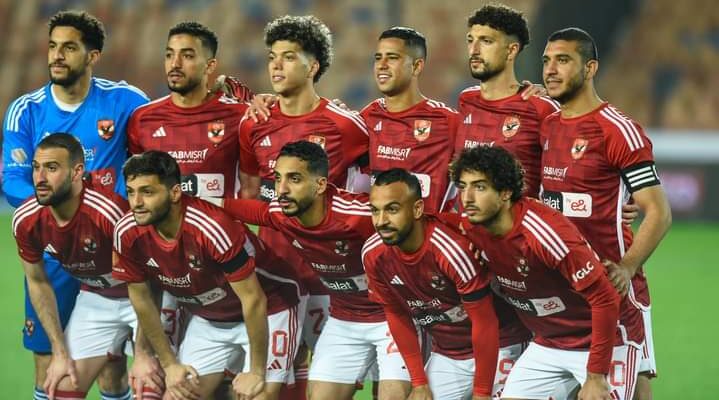 موعد قرعة دوري الأبطال والفرق المنافسة للأهلي
