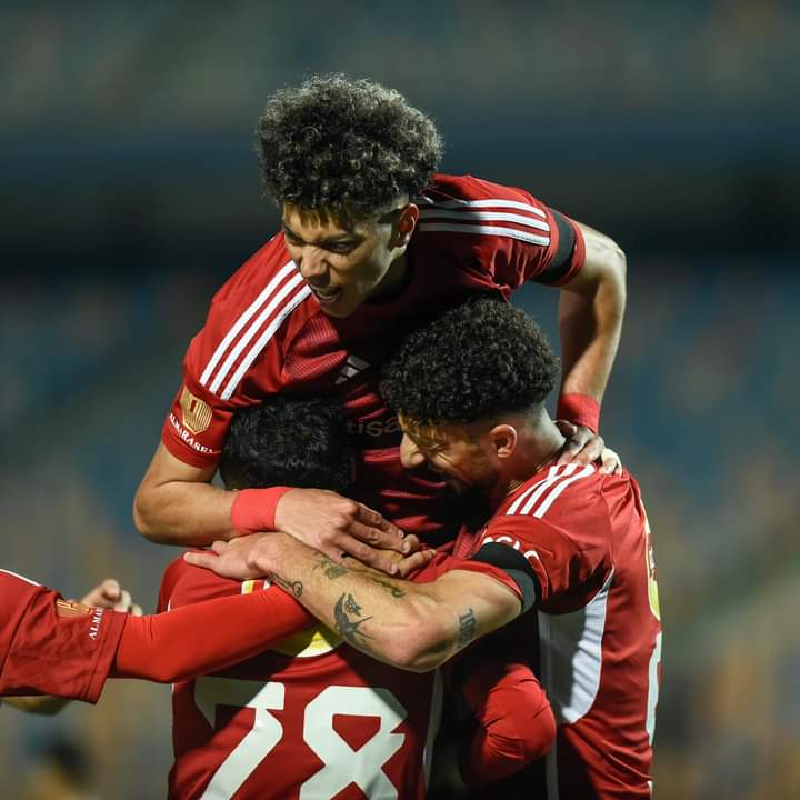 الأهلي يحقق مكافأة بقيمة 43 مليون جنيه إسترليني بعد مشاركته في بطولة كأس العالم للأندية 2025