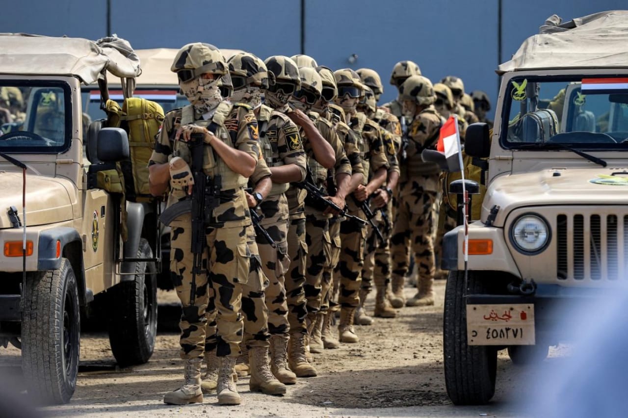 مصر تهدد بإلغاء اتفاقية كامب ديفيد إذا هاجمت إسرائيل رفح